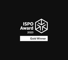2023 ISPO gold award logo