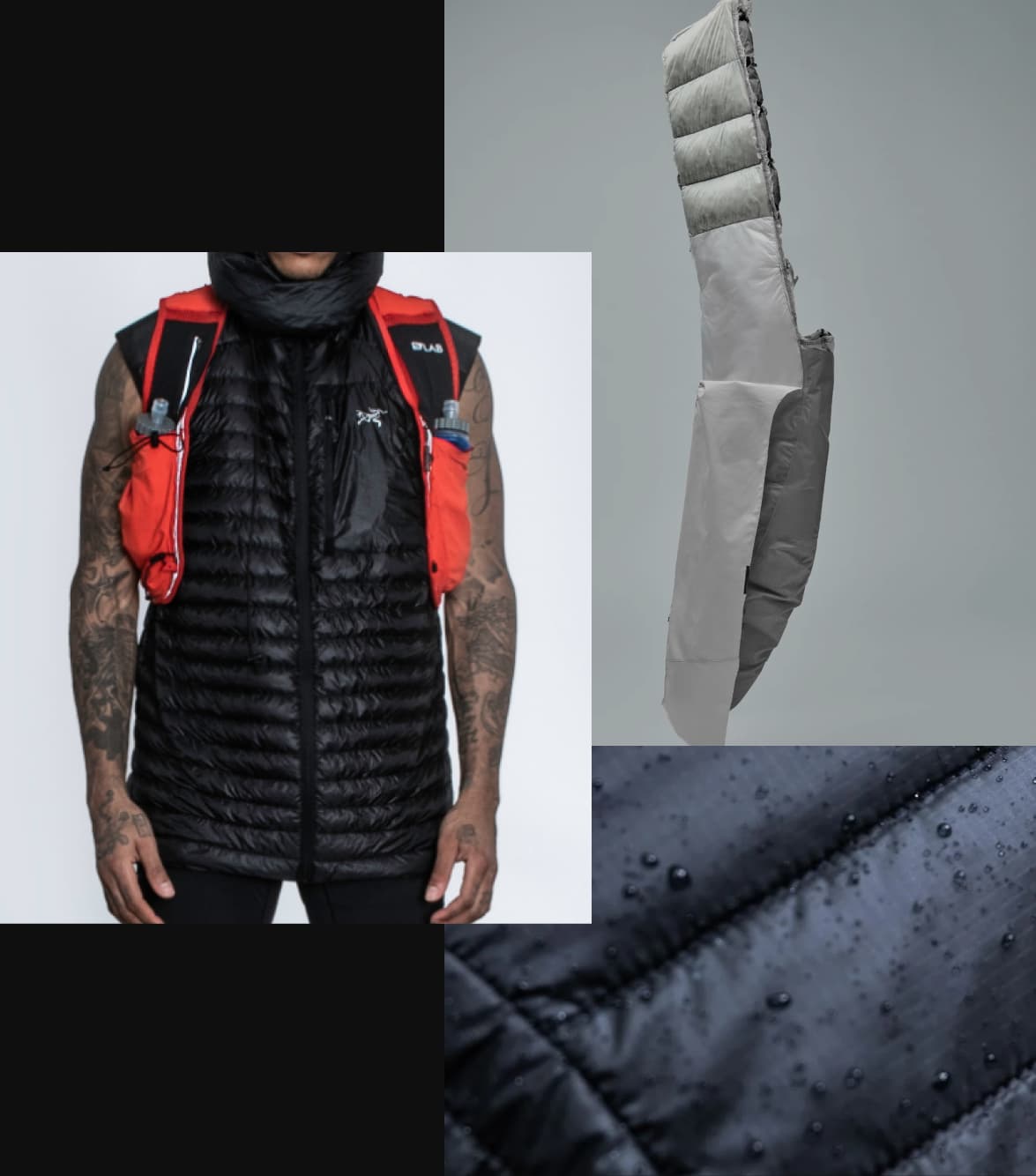 Visualization-Warmth-to-Weight-Ratio