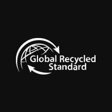 Global Recycling Standard logo