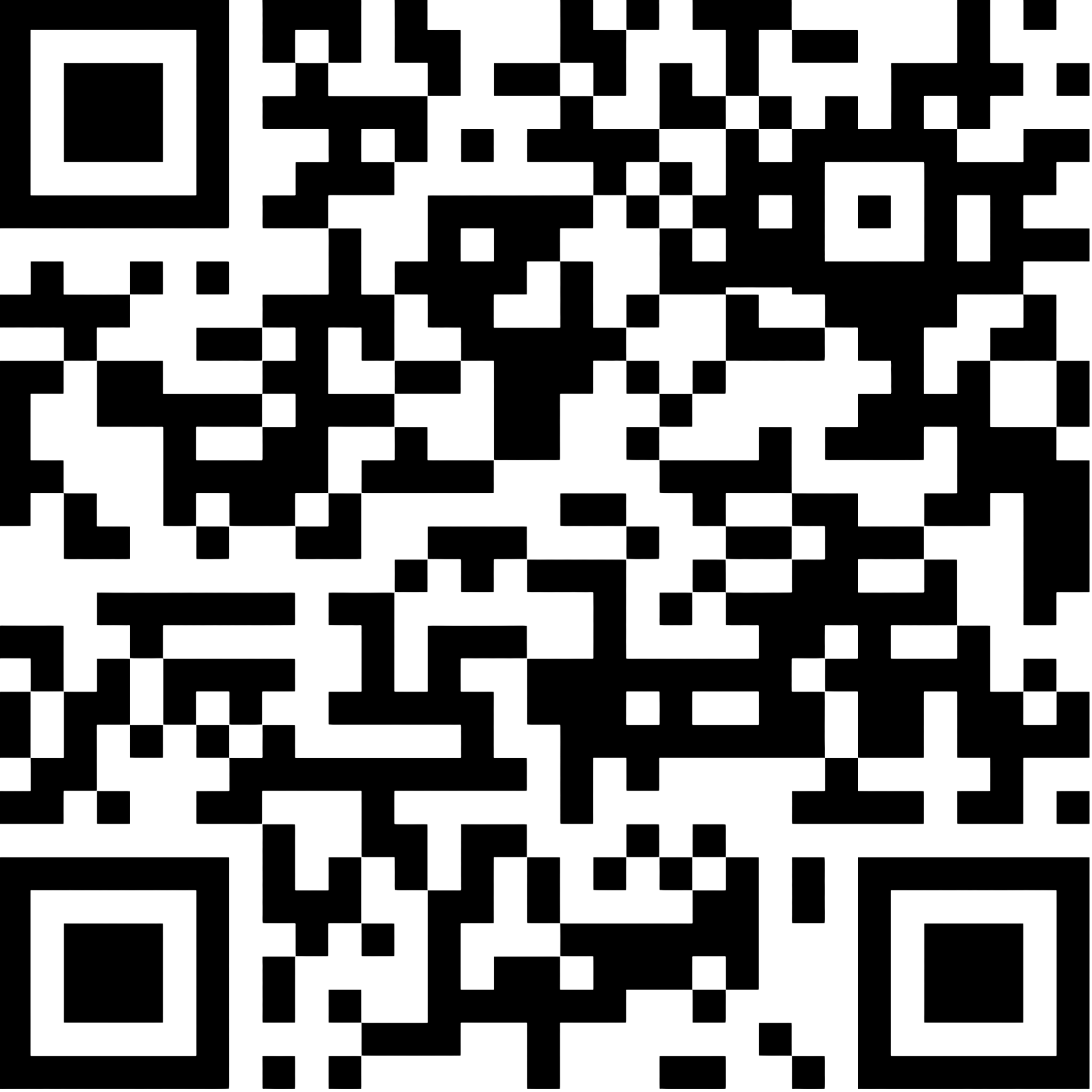 TrackMyDown 00010316716 QR Code