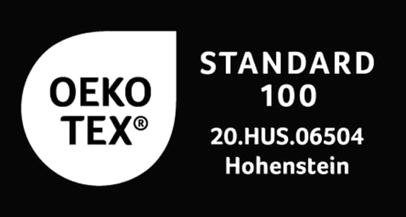 OEKO-TEX logo